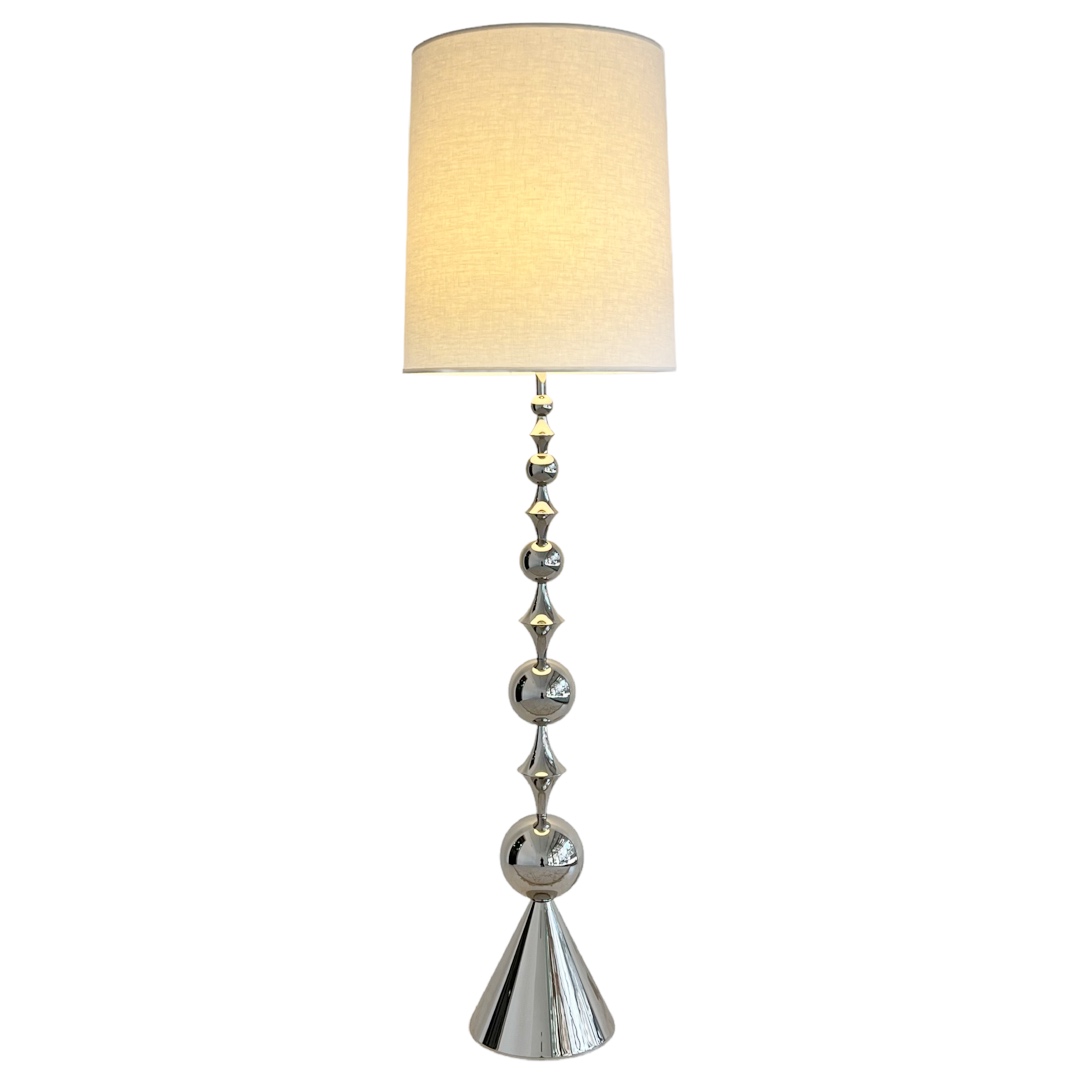 Jonathan Adler Harlequin Floor Lamp