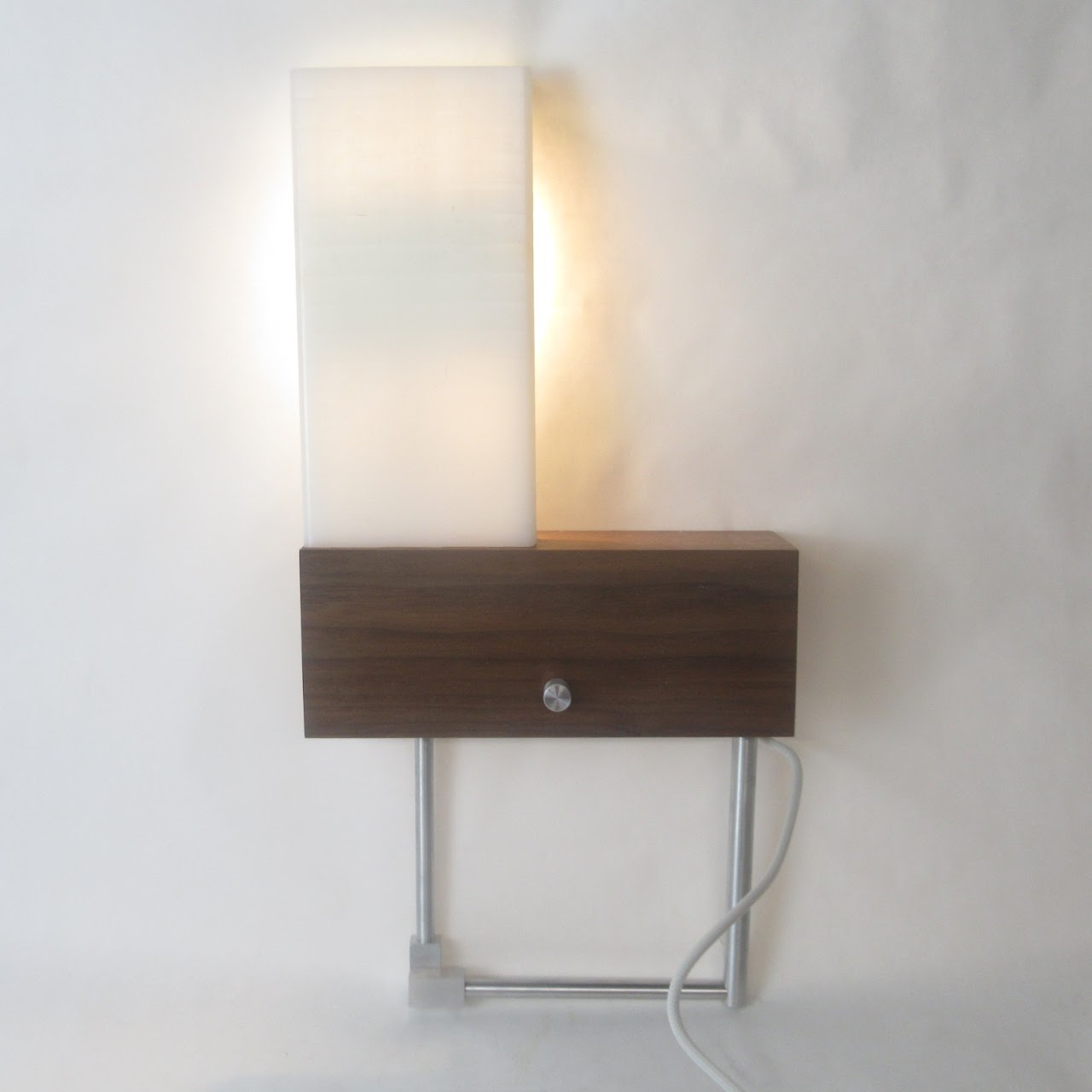 Cerno Modern Wall Sconce Lamp Pair