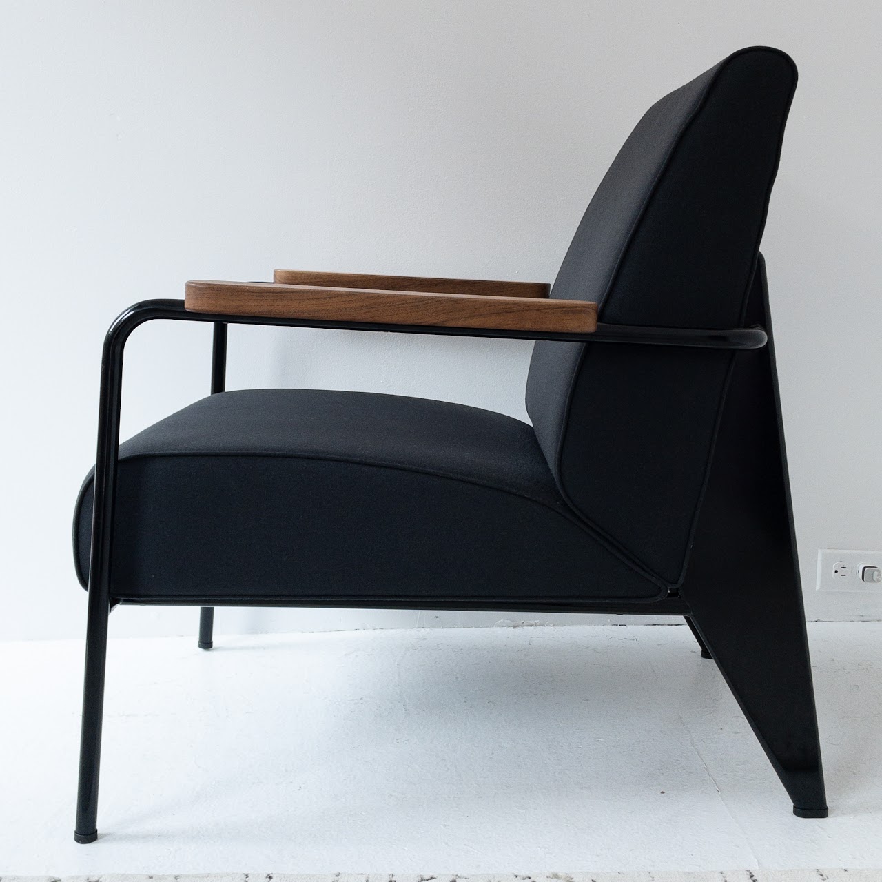 Vitra Fauteuil De Salon Chair