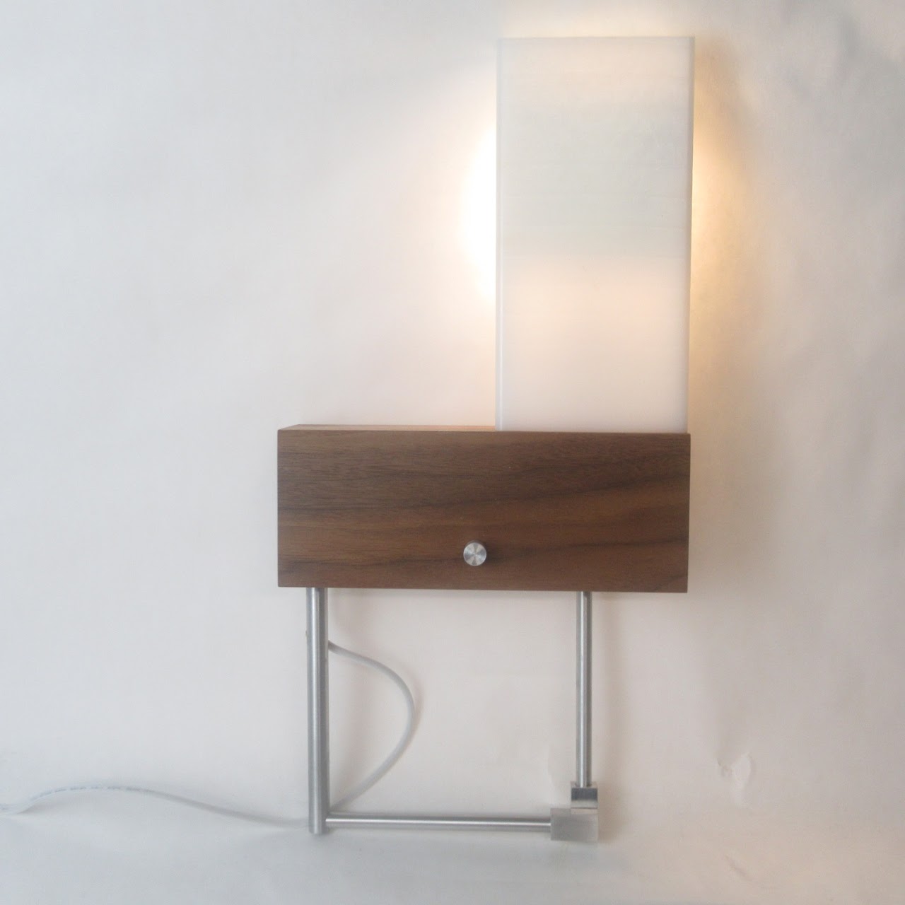 Cerno Modern Wall Sconce Lamp Pair