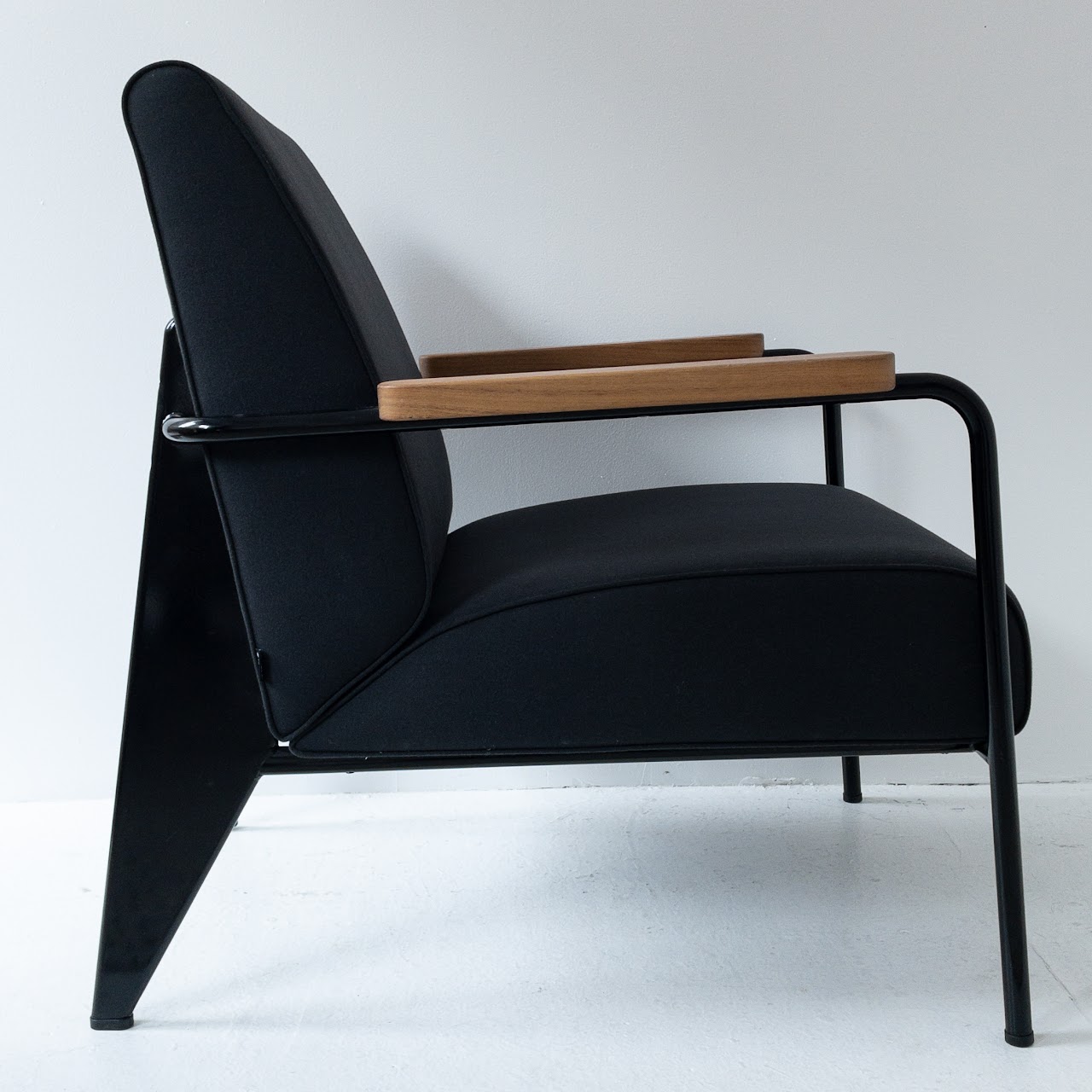 Vitra Fauteuil De Salon Chair