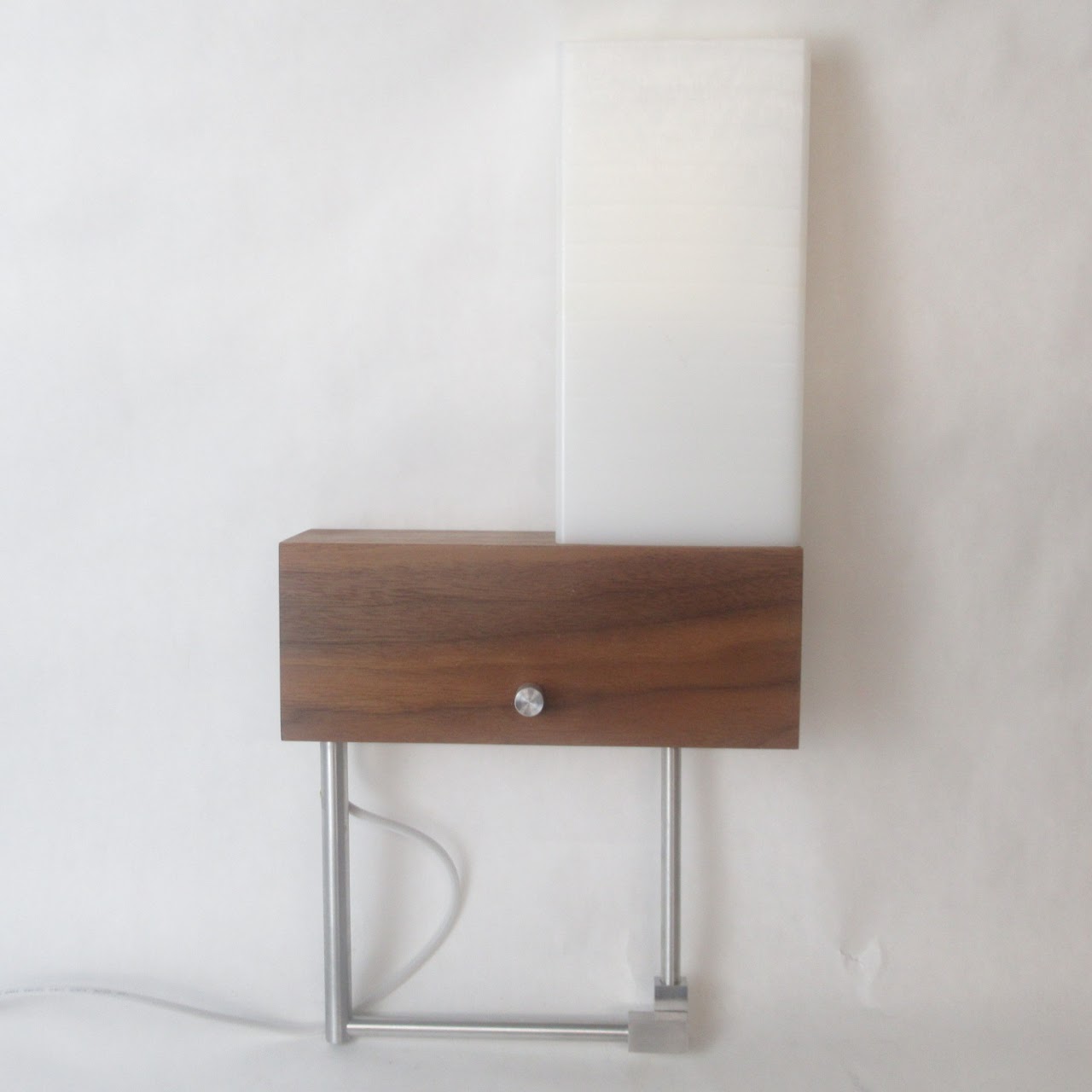 Cerno Modern Wall Sconce Lamp Pair