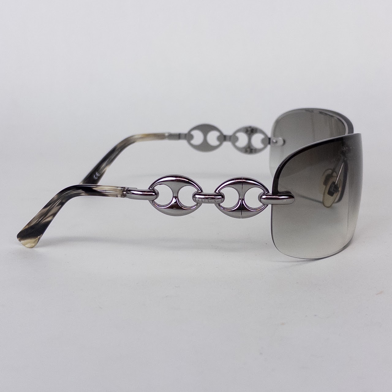 Gucci Marina Chain Sunglasses