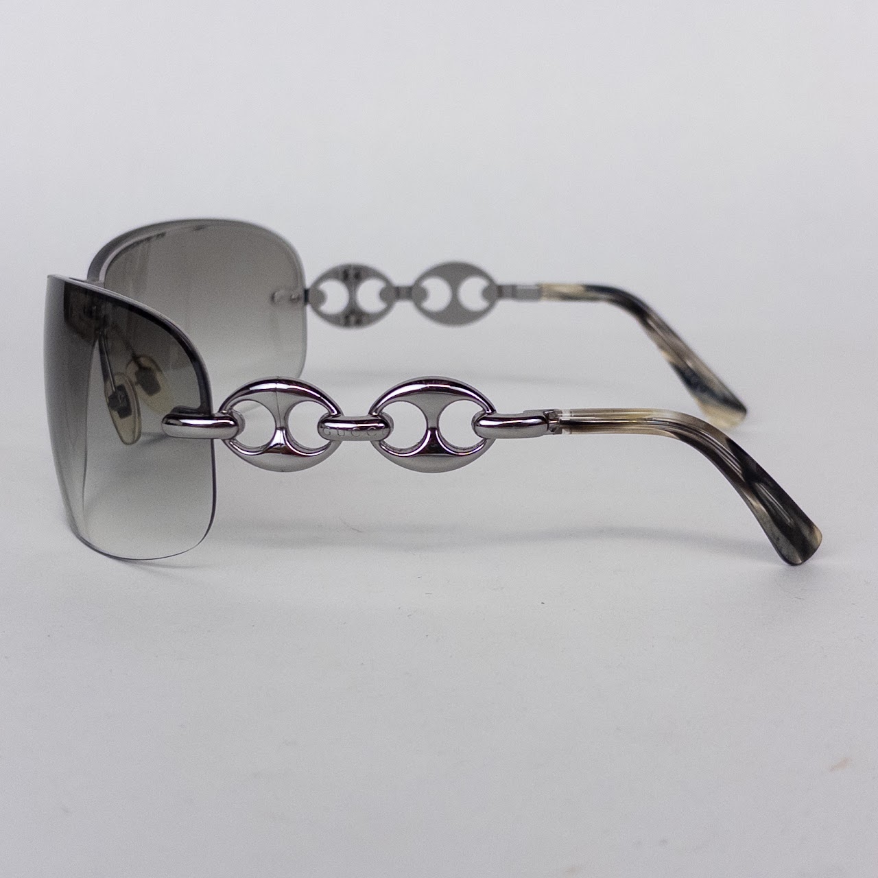 Gucci Marina Chain Sunglasses