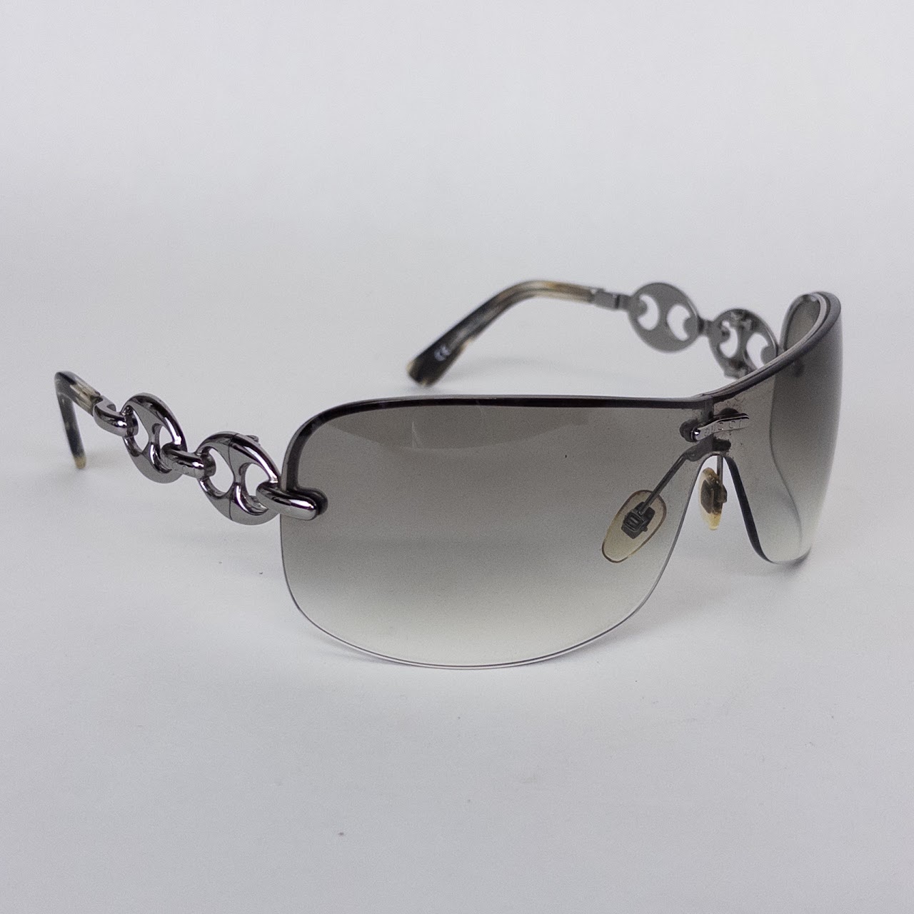 Gucci Marina Chain Sunglasses