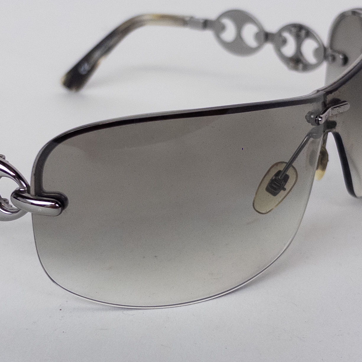 Gucci Marina Chain Sunglasses