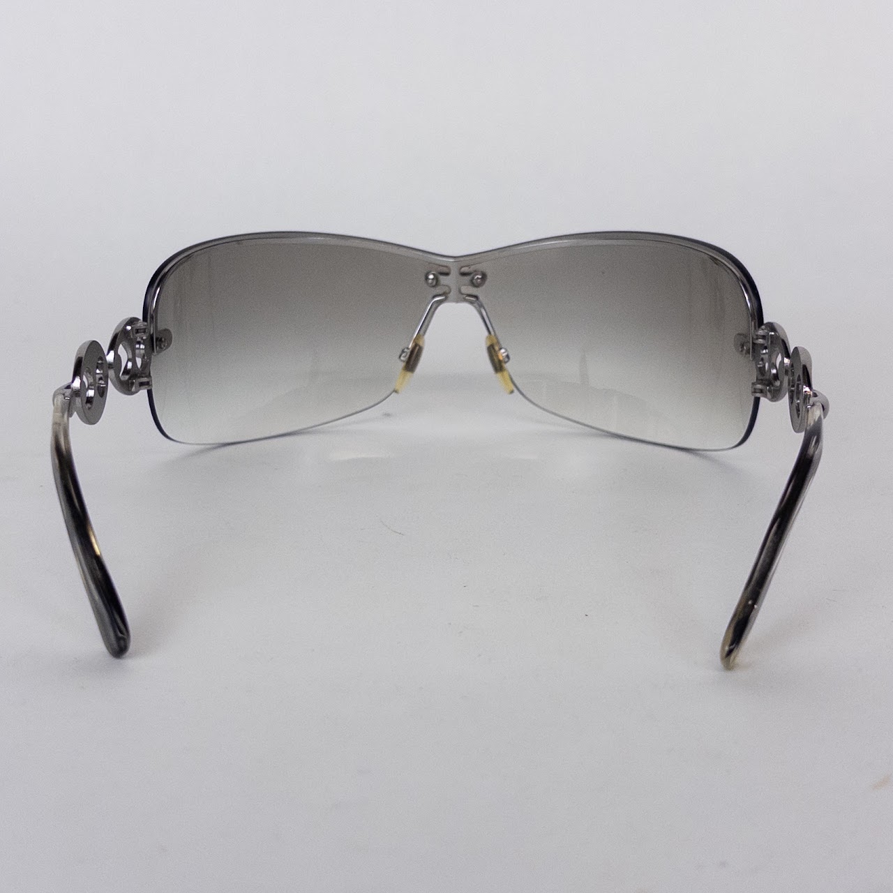 Gucci Marina Chain Sunglasses