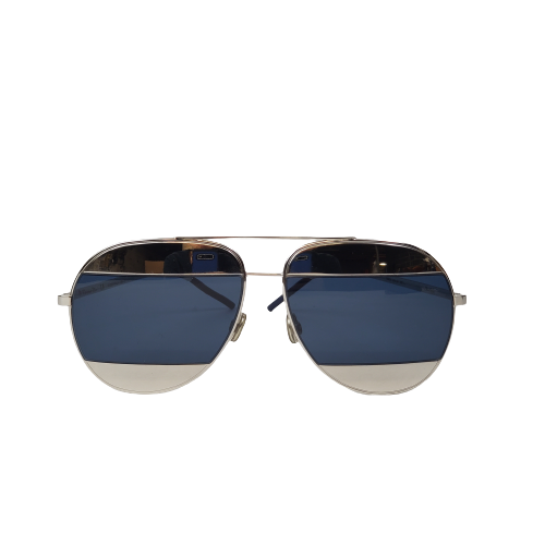 Christian Dior Dior Split 1 Aviator Sunglasses