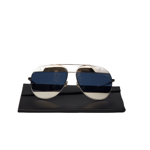 Christian dior split 1 hot sale sunglasses