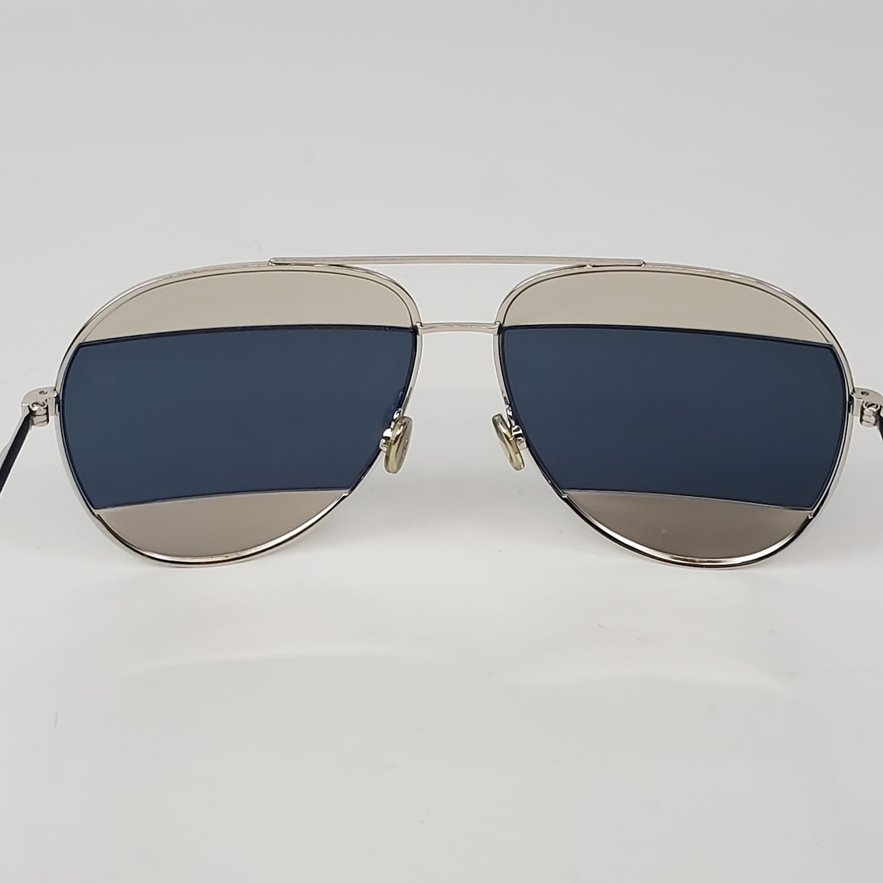 Christian Dior Dior Split 1 Aviator Sunglasses