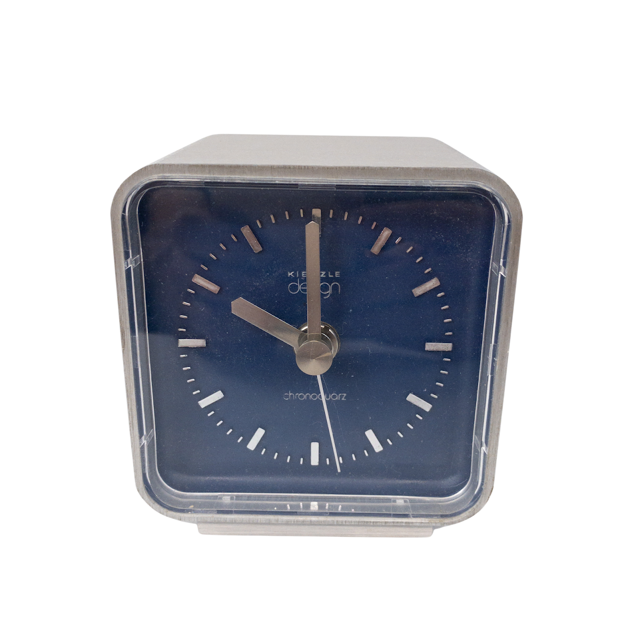 Kienzle Vintage Chronoquarz Desk Clock