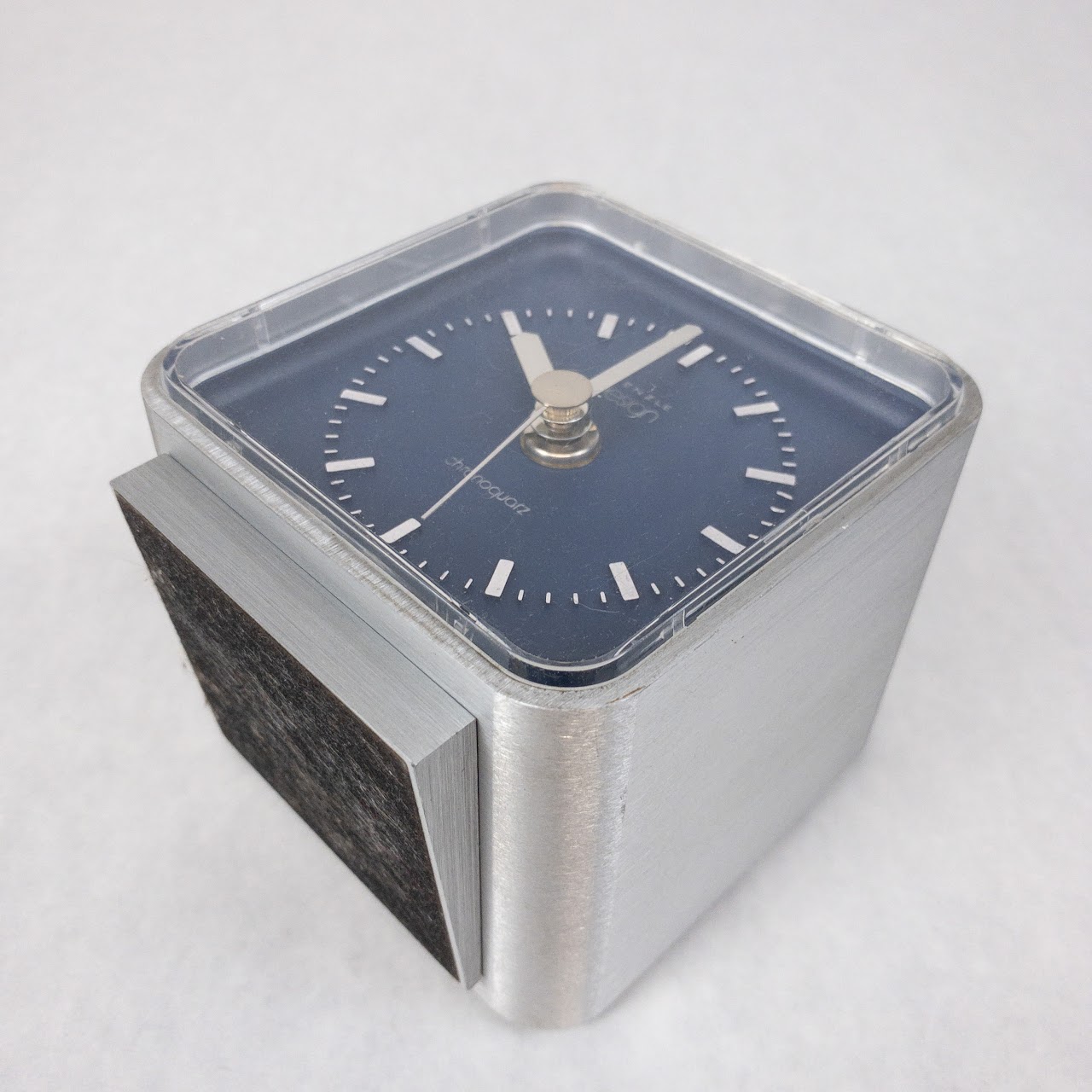 Kienzle Vintage Chronoquarz Desk Clock