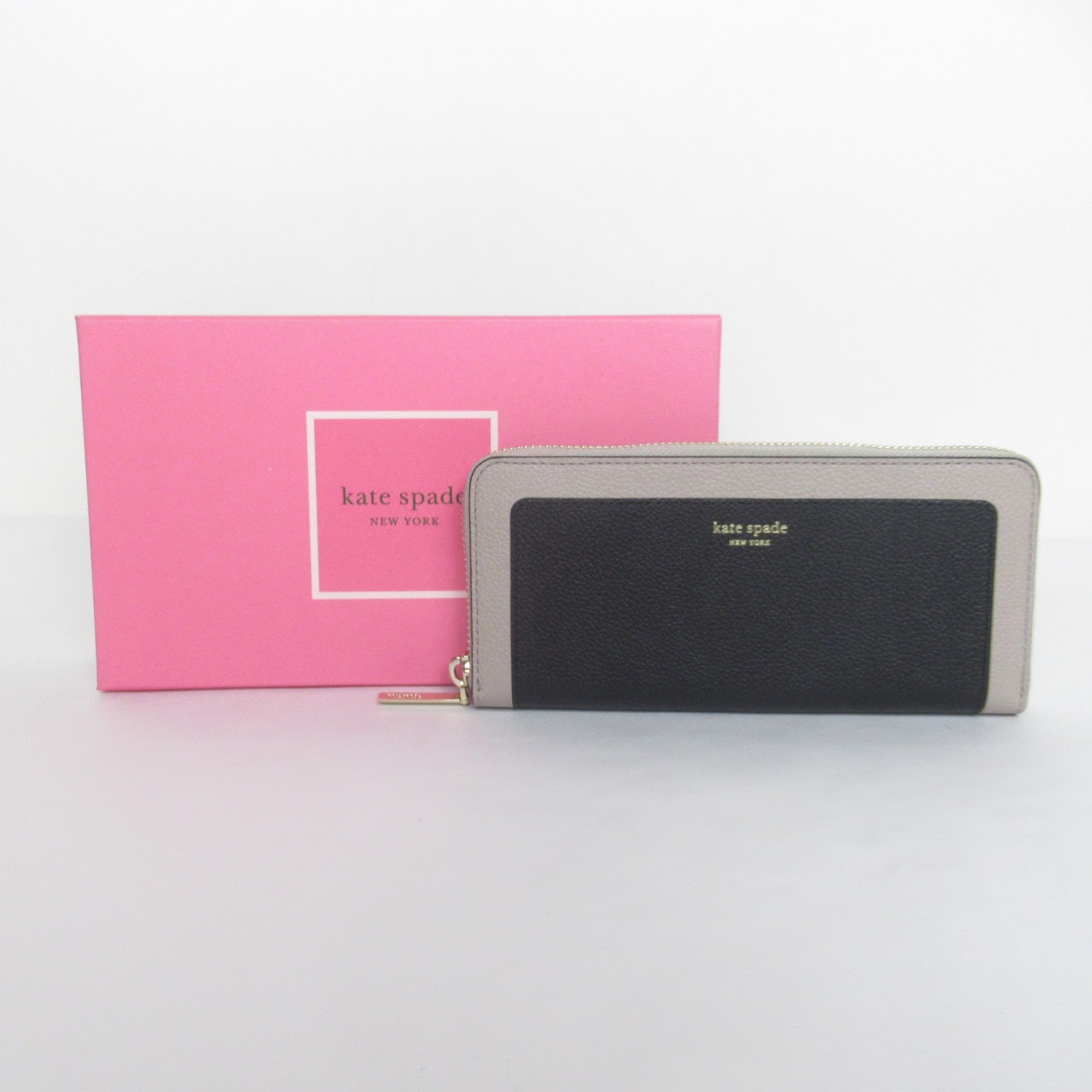 Kate Spade NEW Margaux Continental Wallet