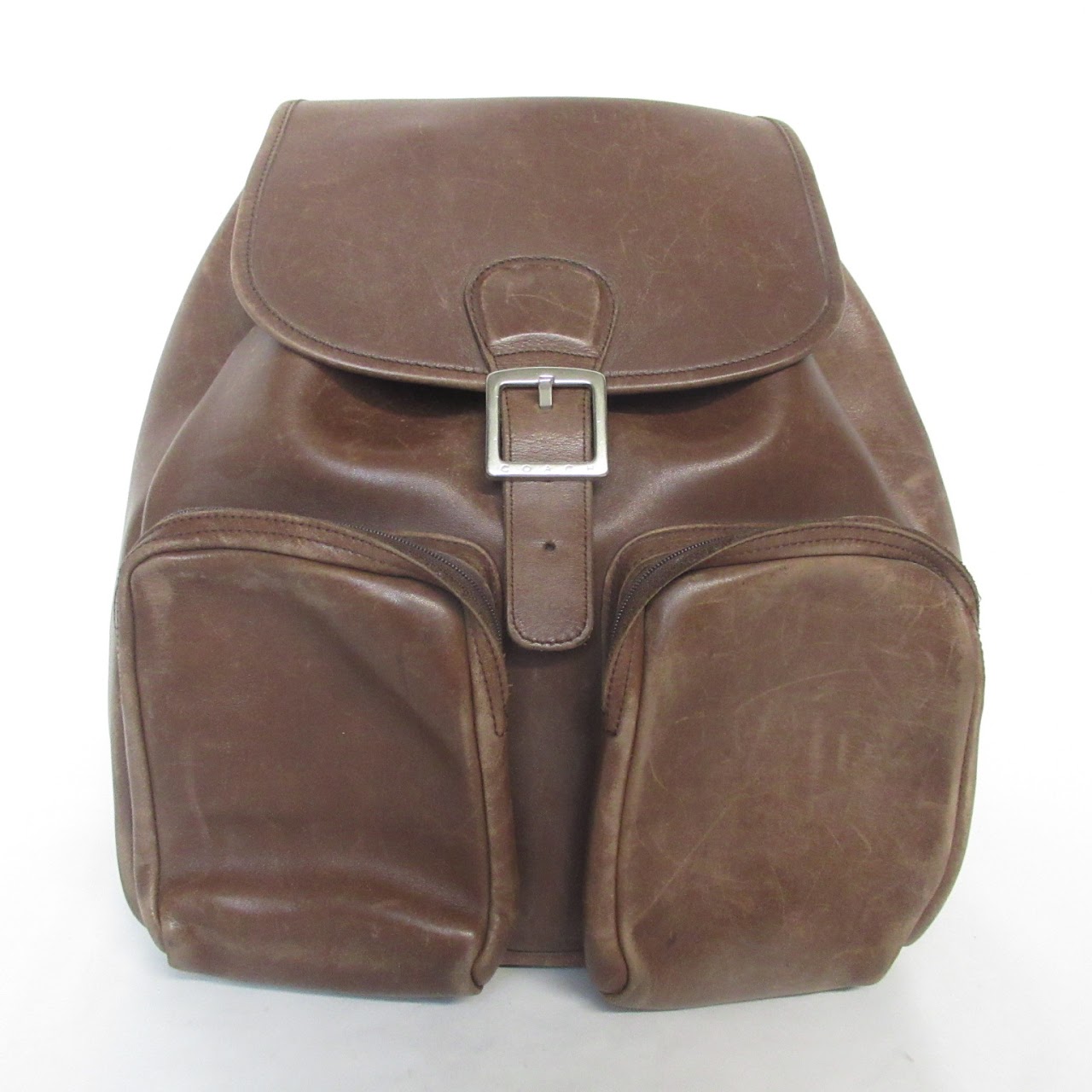 Coach Classic Backpack