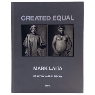 Mark Laita 'Created Equal' Steidl Book