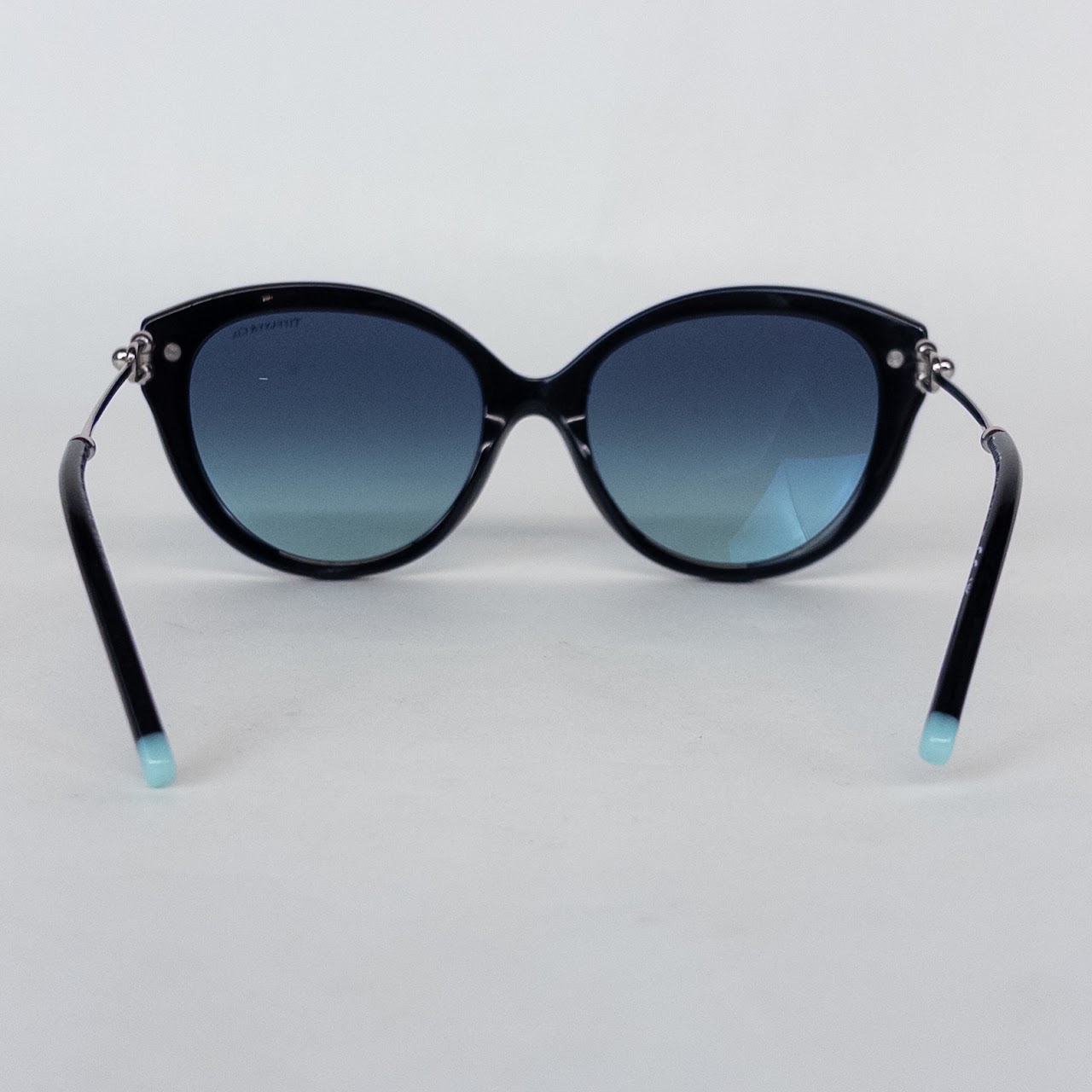 Tiffany & Co. Cat Eye Sunglasses