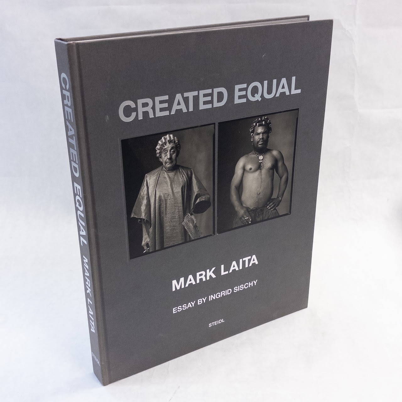 Mark Laita 'Created Equal' Steidl Book