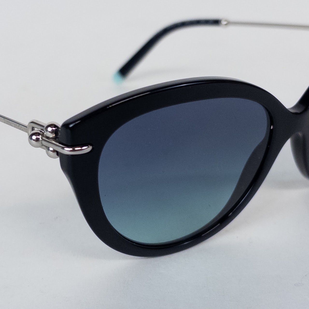 Tiffany & Co. Cat Eye Sunglasses