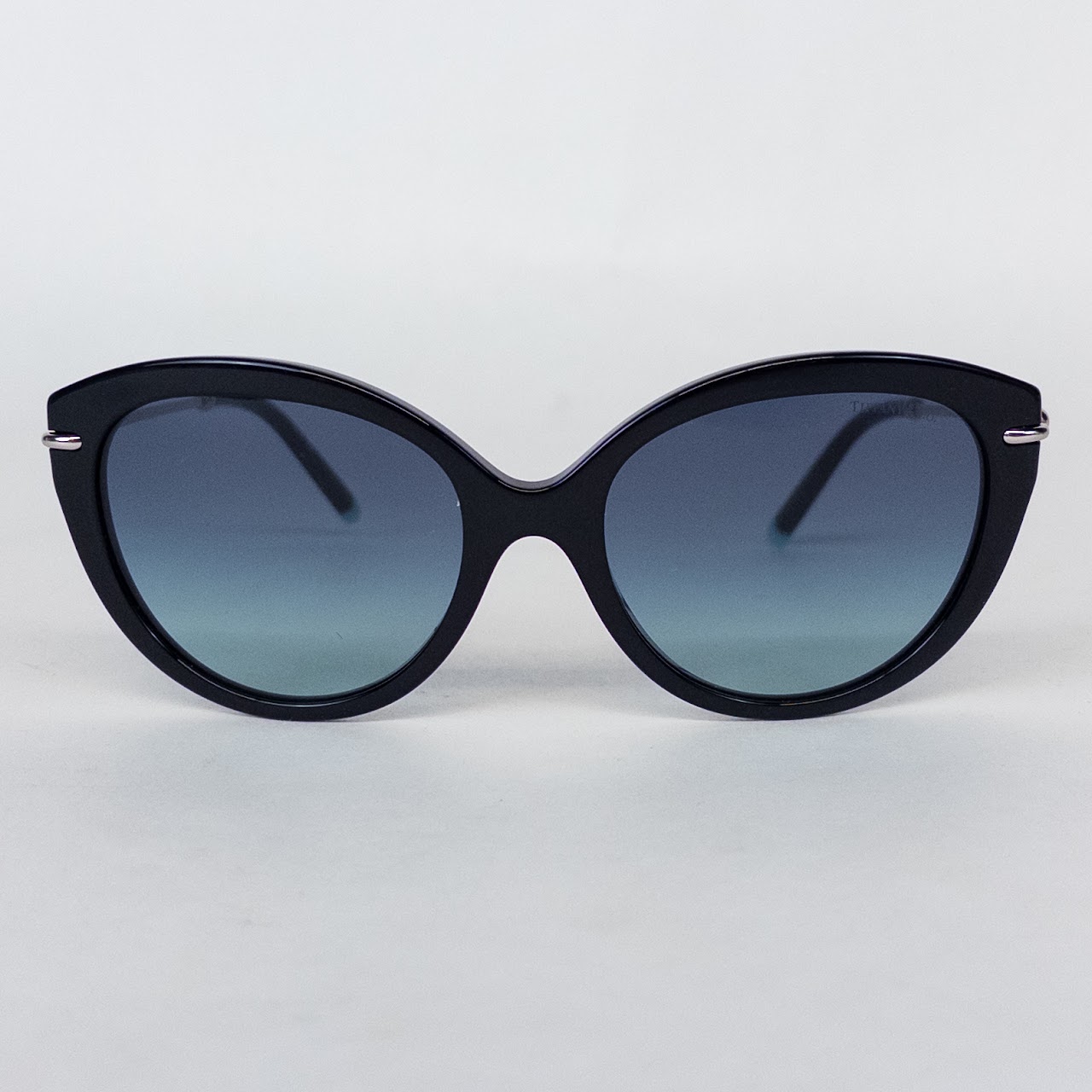 Tiffany & Co. Cat Eye Sunglasses