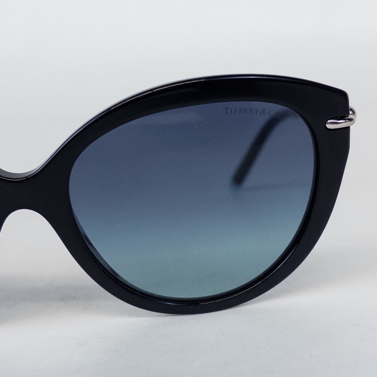 Tiffany & Co. Cat Eye Sunglasses