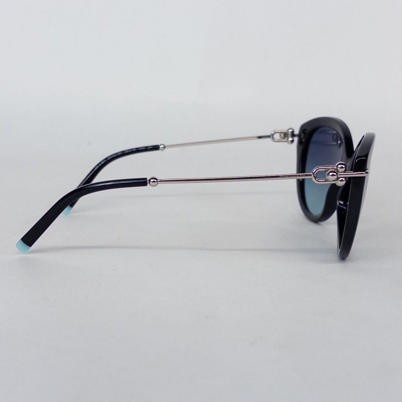 Tiffany & Co. Cat Eye Sunglasses