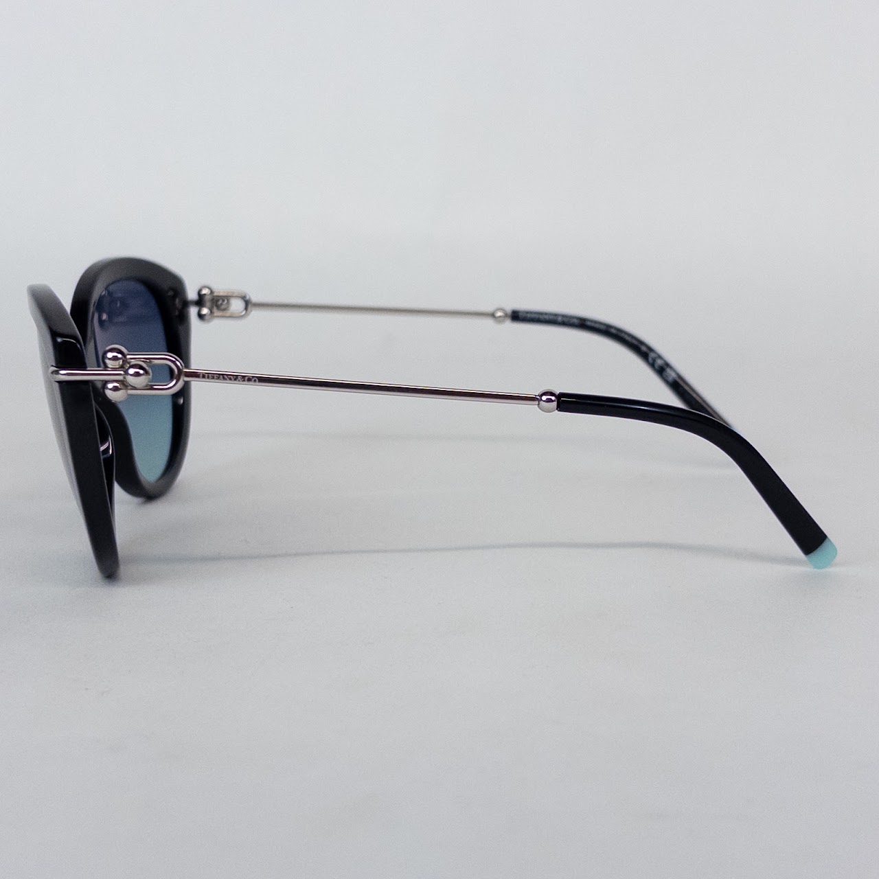 Tiffany & Co. Cat Eye Sunglasses