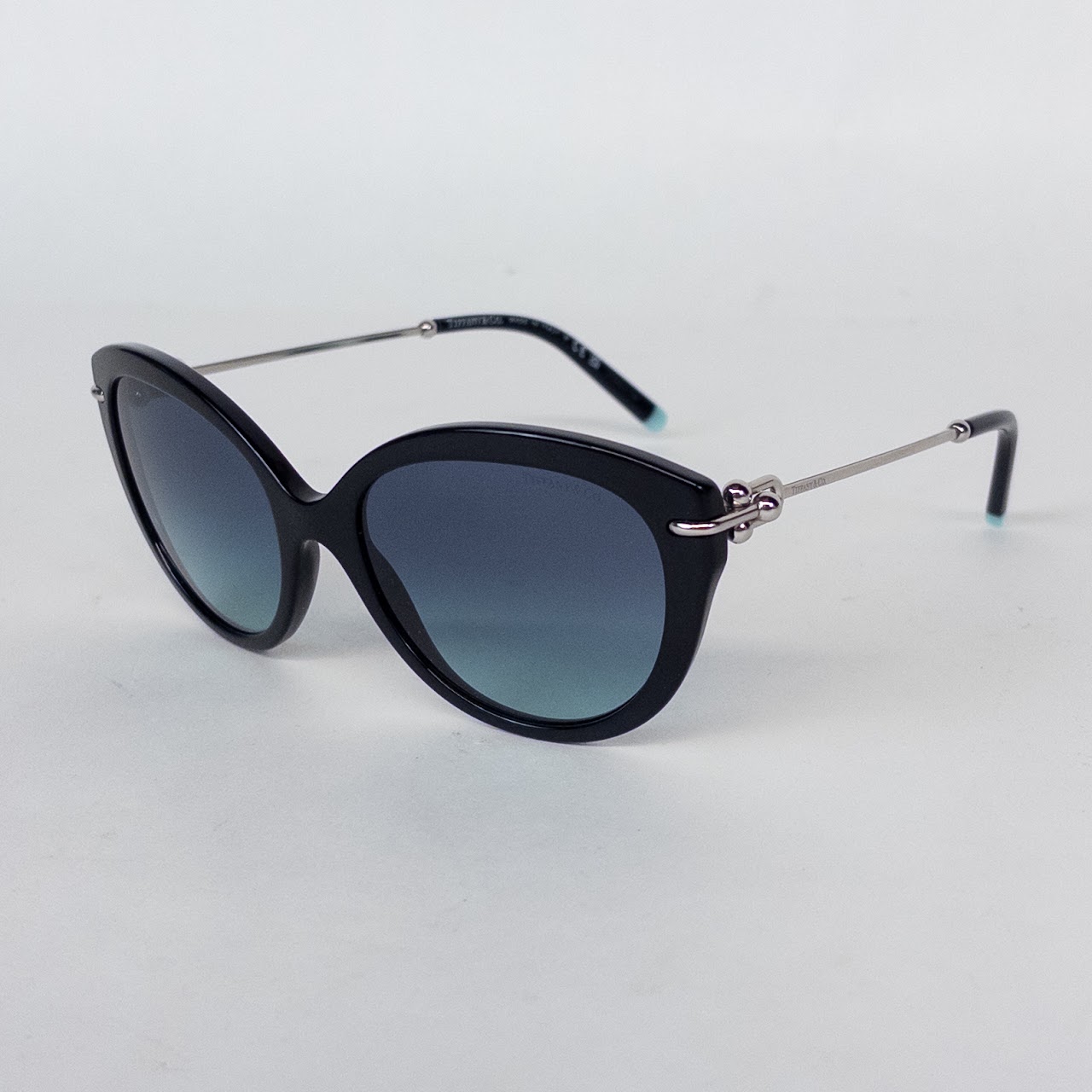 Tiffany & Co. Cat Eye Sunglasses