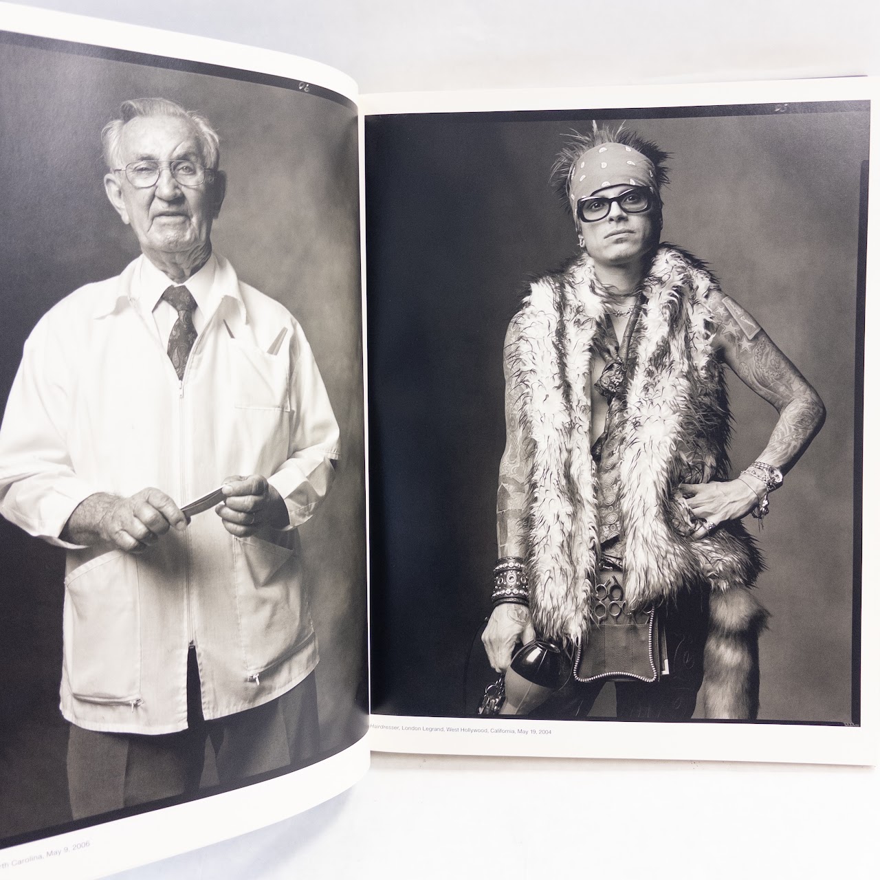 Mark Laita 'Created Equal' Steidl Book