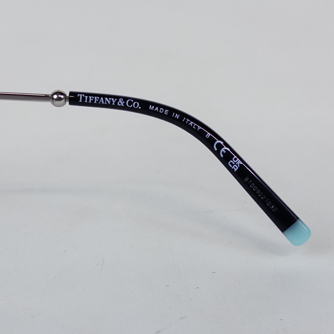 Tiffany & Co. Cat Eye Sunglasses