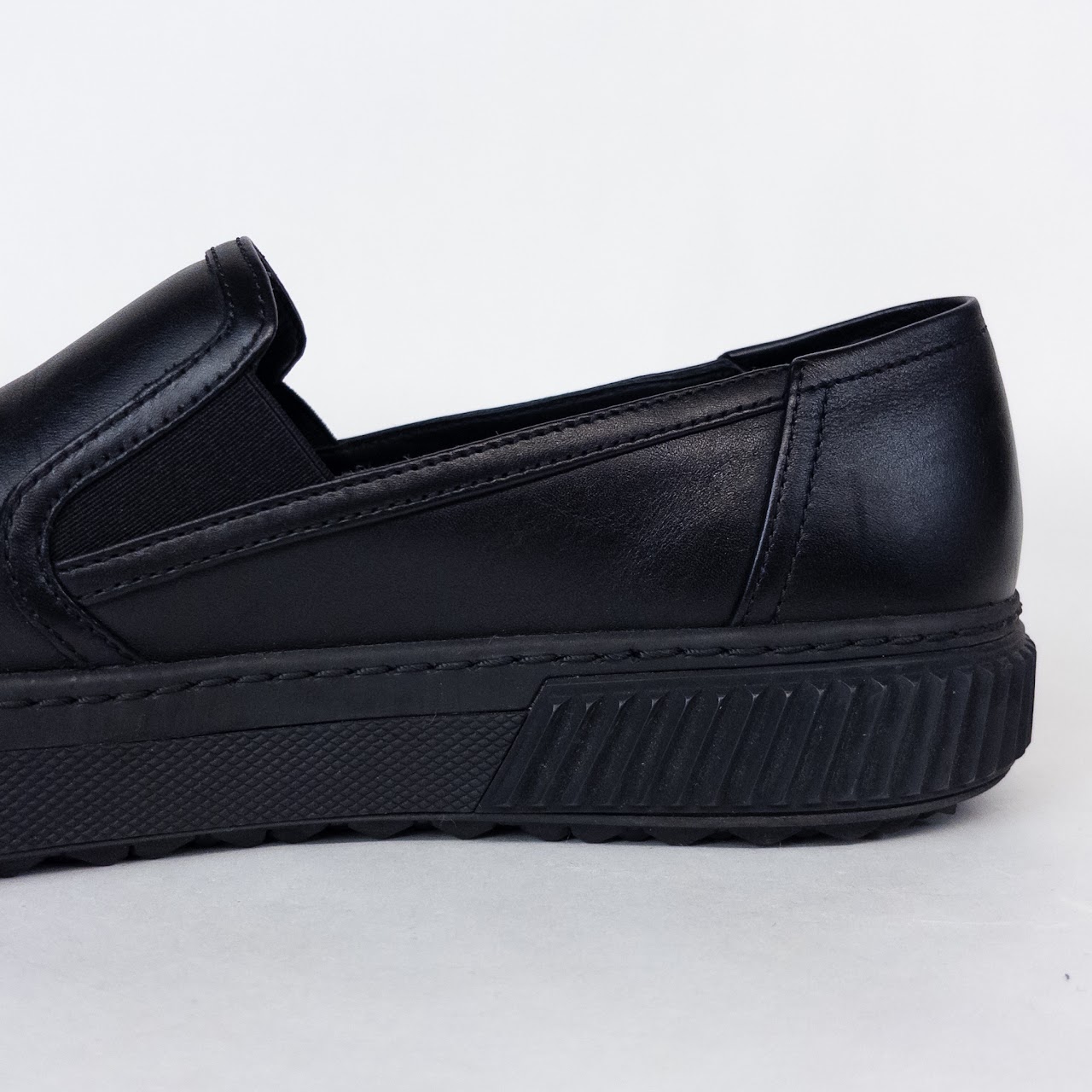 Prada Stratus Sneaker Loafers