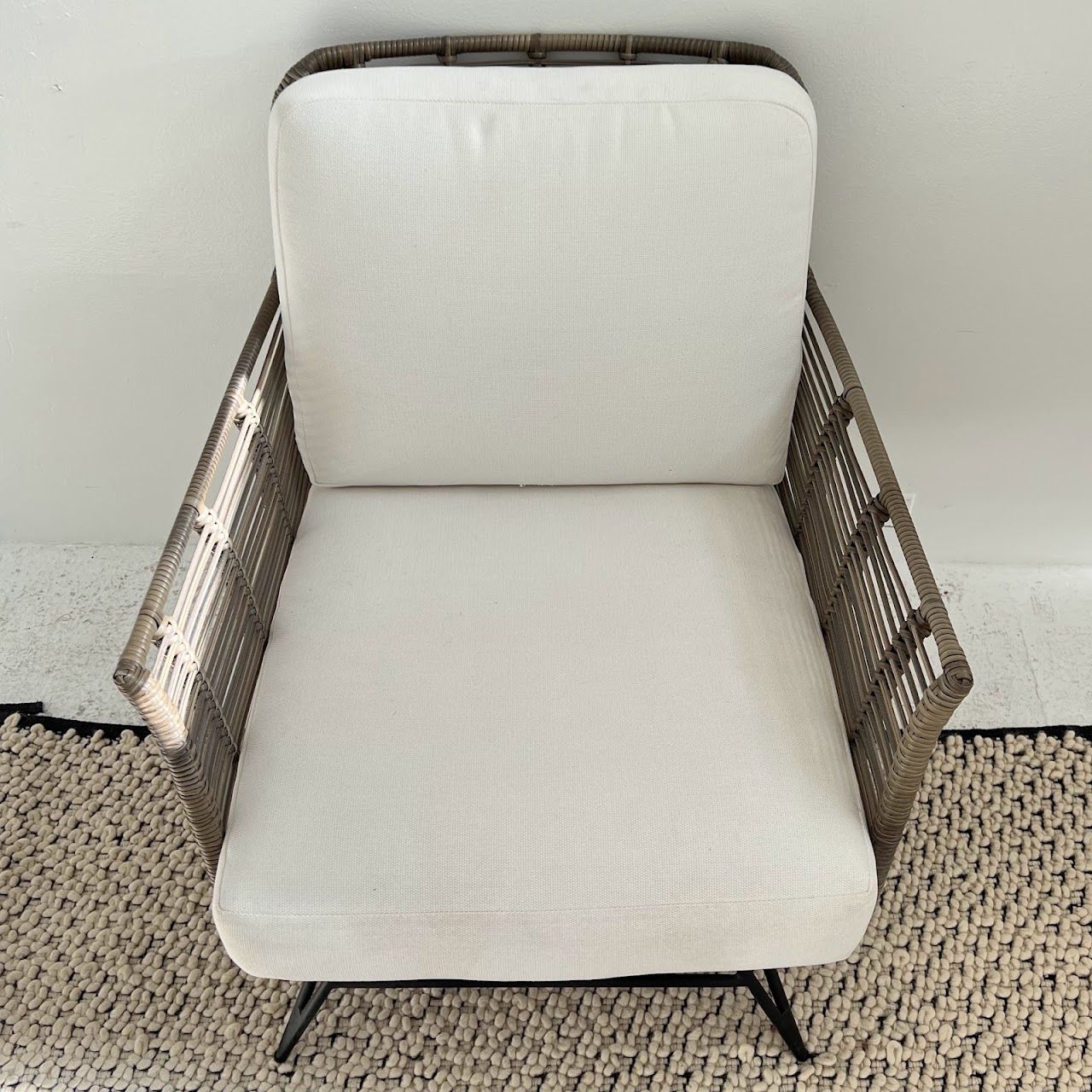 Palecek Hermosa Lounge Chair