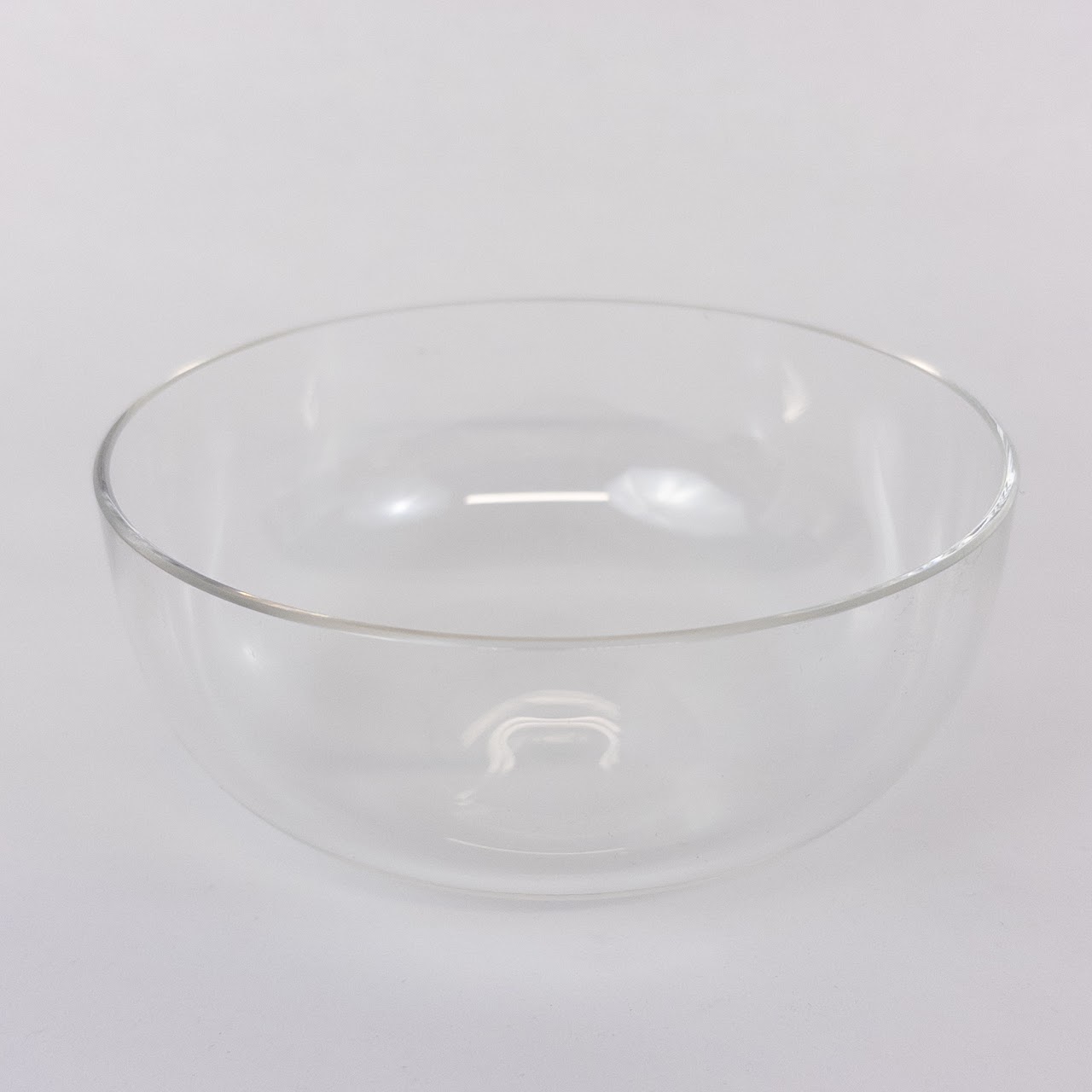 Baccarat Crystal Bowl Quartet