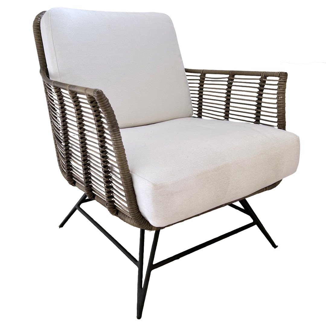 Palecek Hermosa Lounge Chair