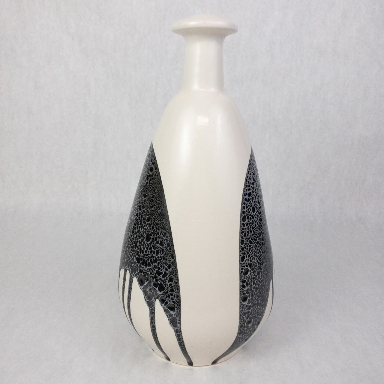 Lapid Hand Painted Vase