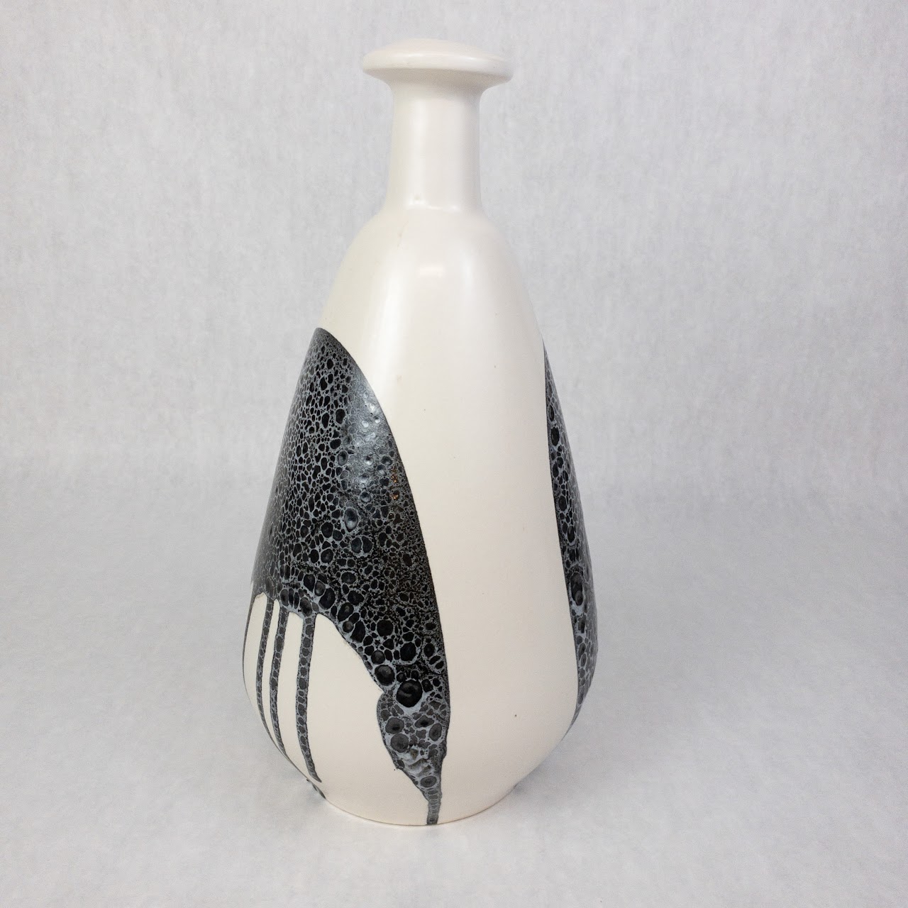 Lapid Hand Painted Vase