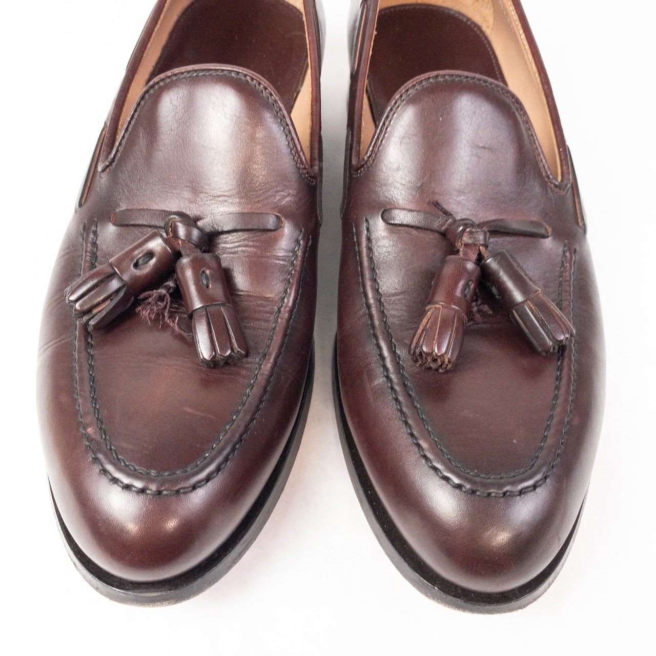 Paul Smith Tassel Loafers 8874