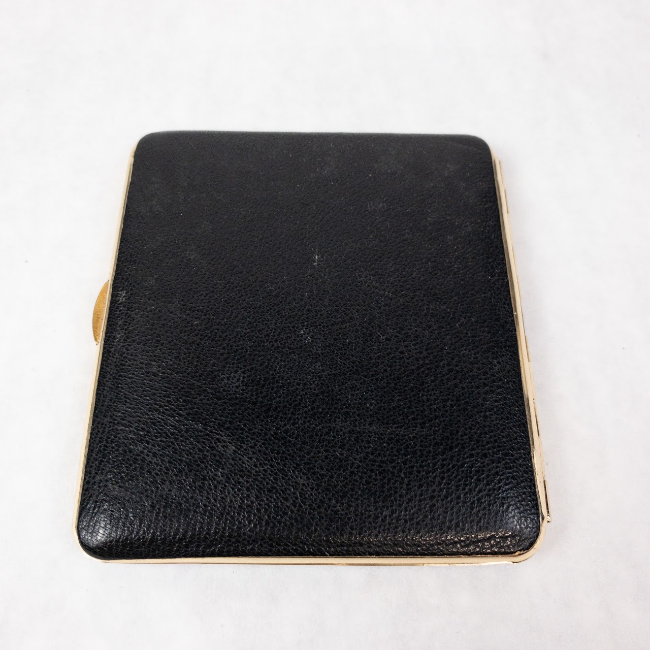 Dunhill Vintage Cigarette Case