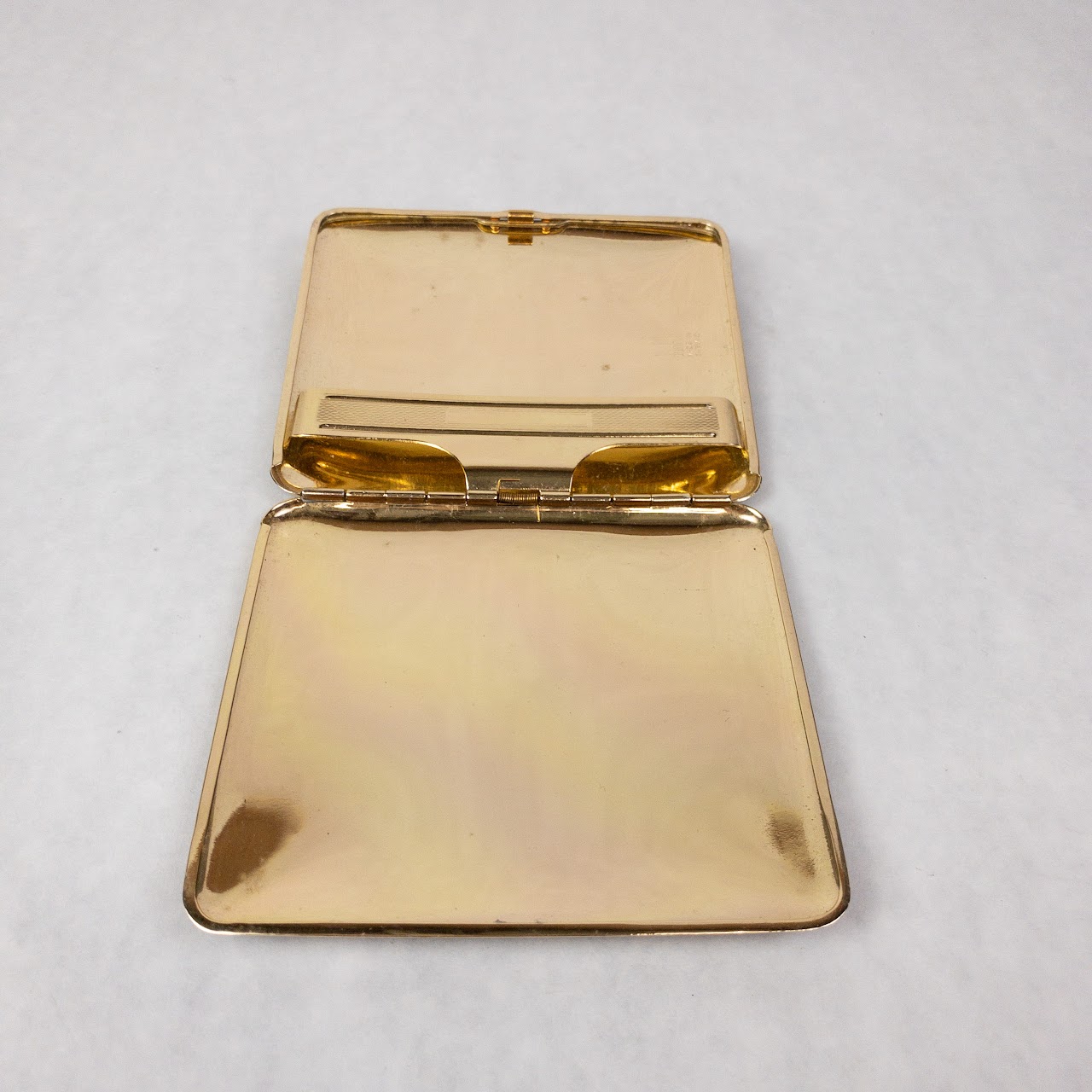 Dunhill Vintage Cigarette Case