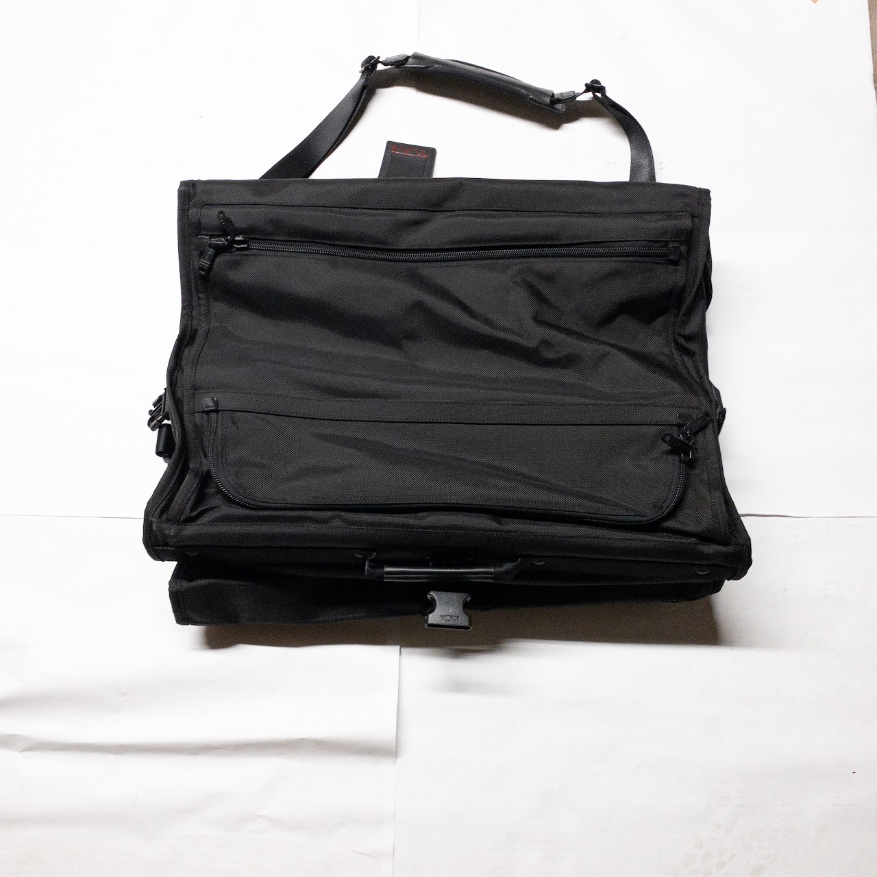 Tumi Ballistic Nylon Garment Bag