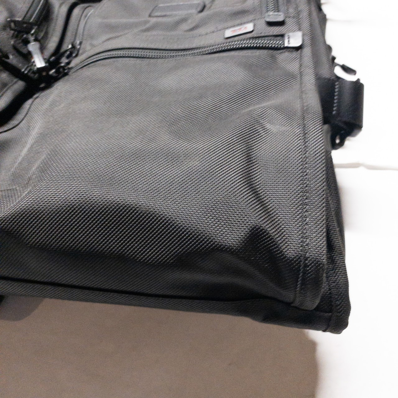 Tumi Ballistic Nylon Garment Bag