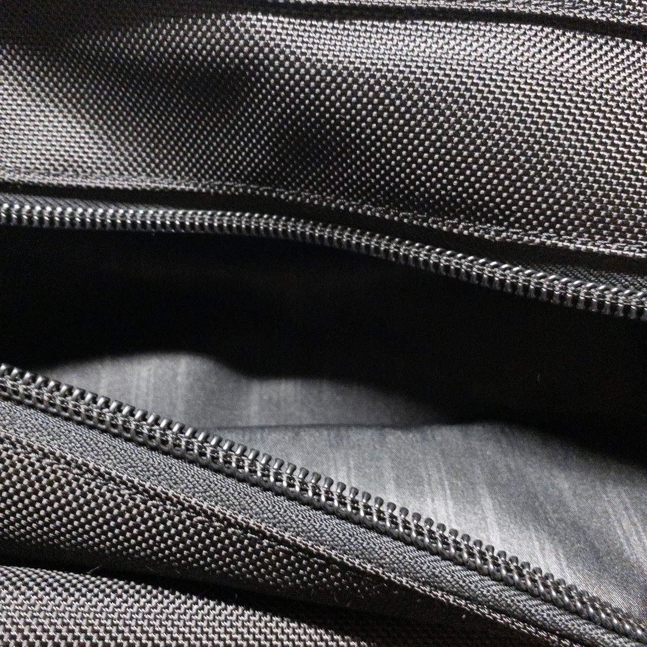 Tumi Ballistic Nylon Garment Bag