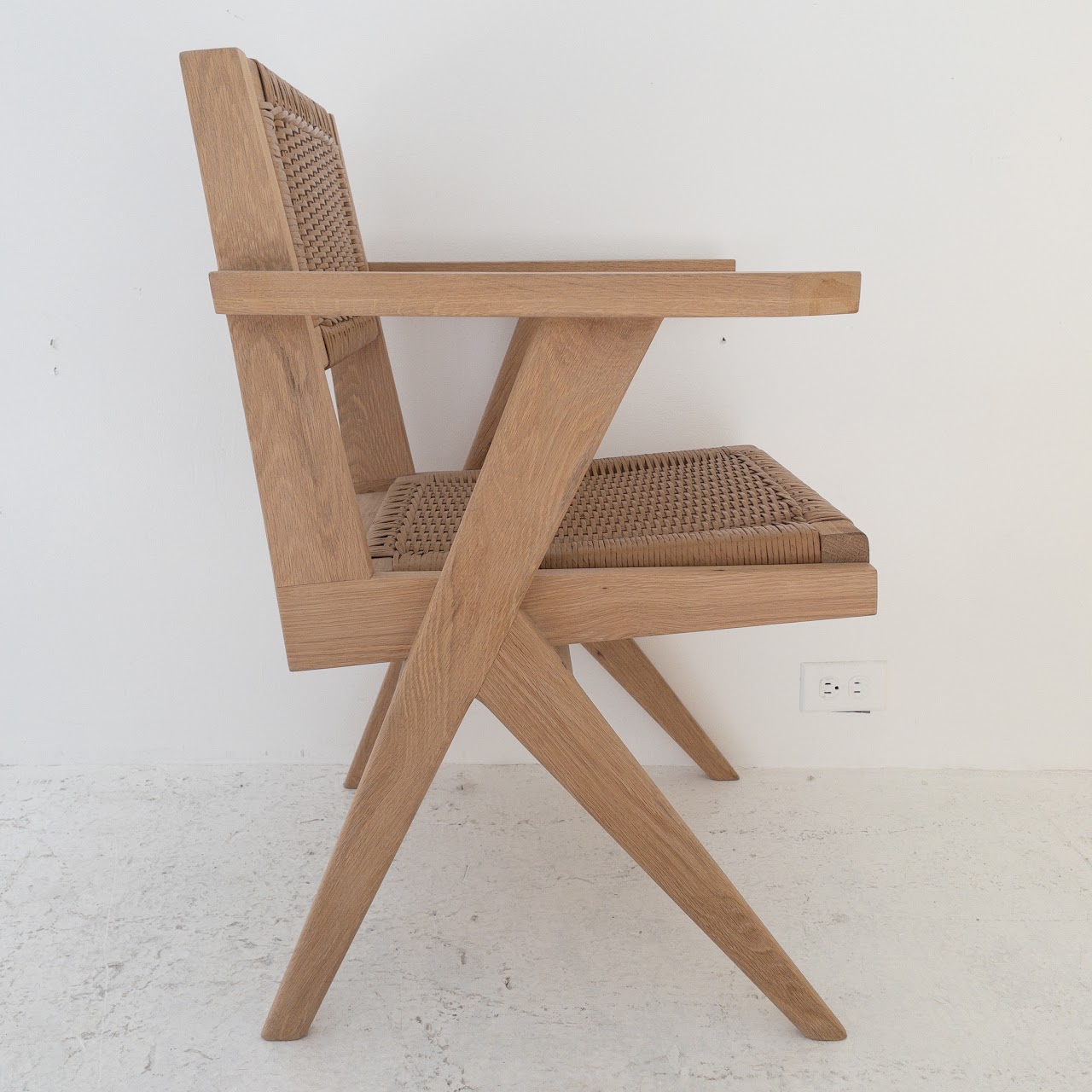 Karpenter Contemporary Dining Chair