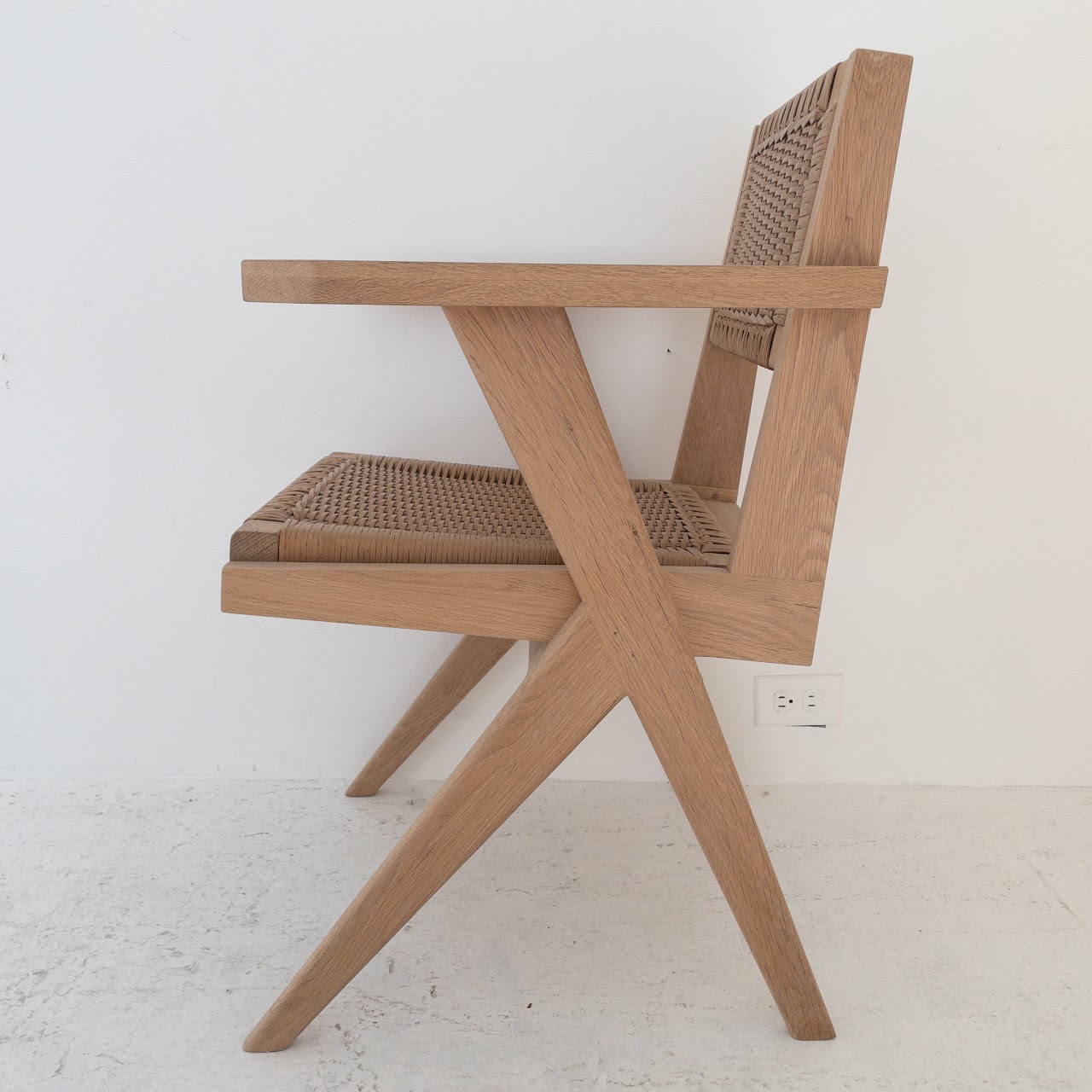 Karpenter Contemporary Dining Chair