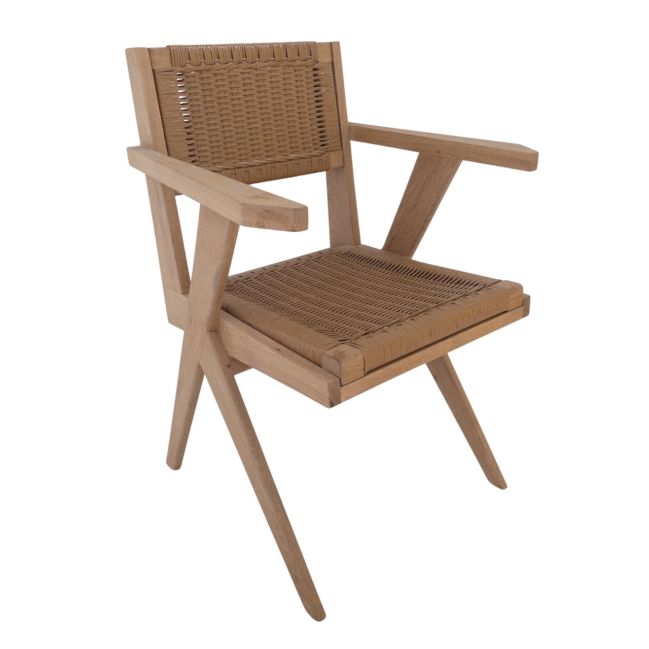 Karpenter Contemporary Dining Chair