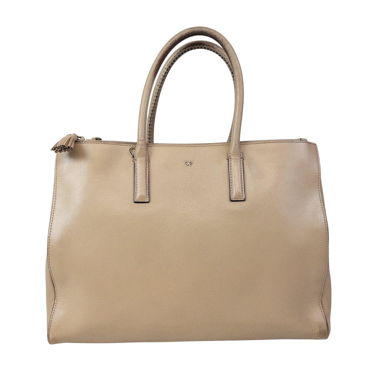 Anya Hindmarch Bespoke Ebury Tote