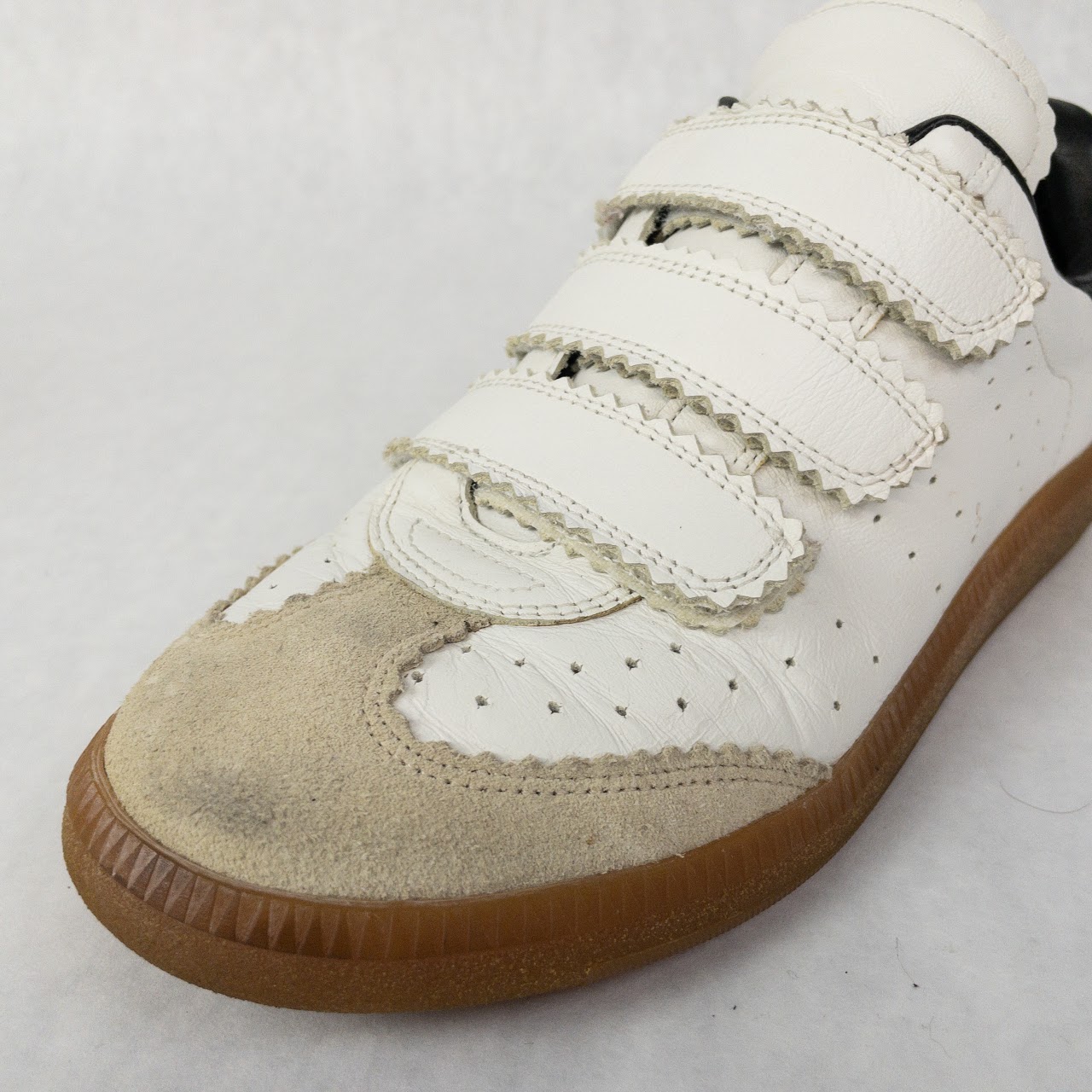 Isabel Marant Étoile Beth Sneakers