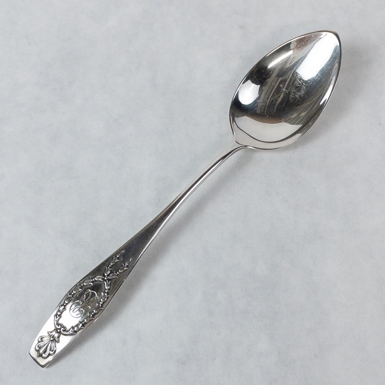 Sterling Silver Teaspoon Lot