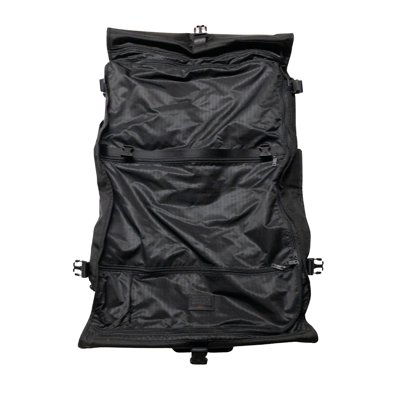 Tumi Ballistic Nylon Garment Bag