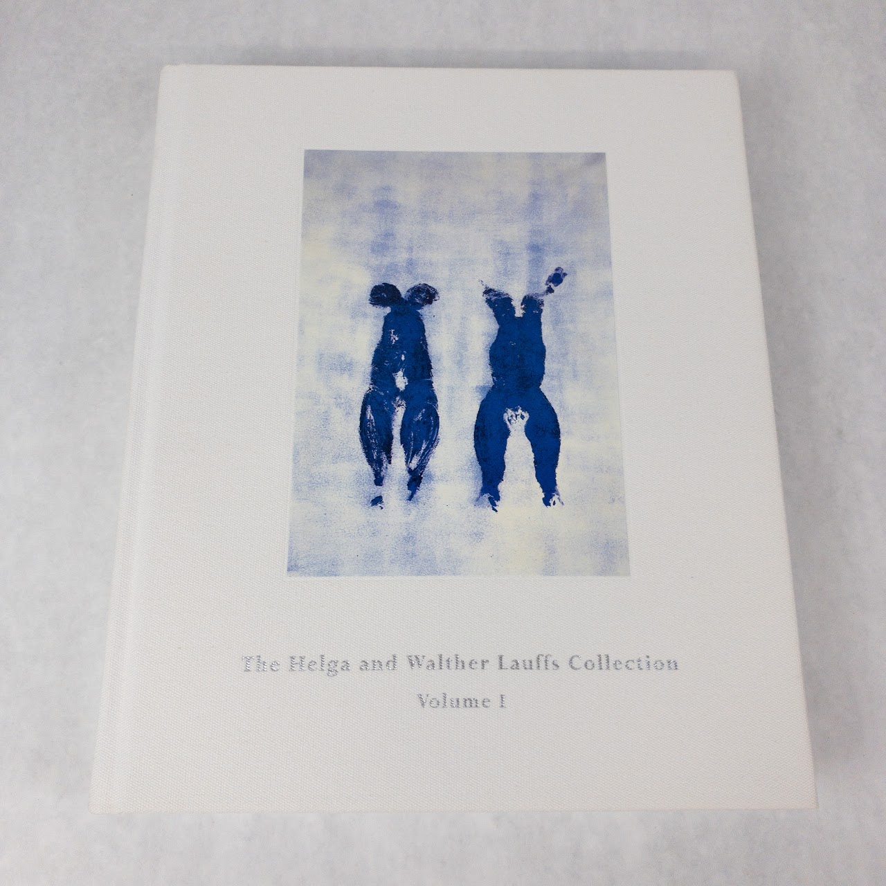 'The Helga and Walther Lauffs Collection' Volume I & II