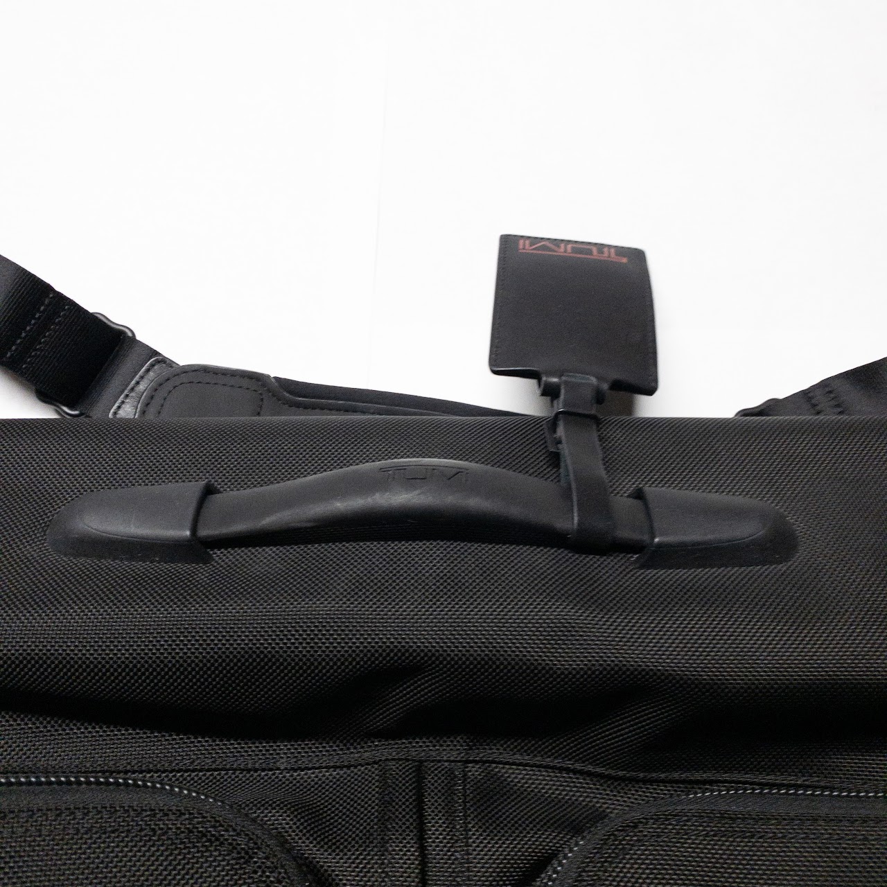 Tumi Ballistic Nylon Garment Bag